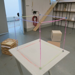 Sculpture III-IV