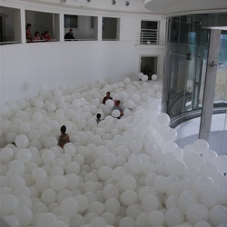 Sculpture I